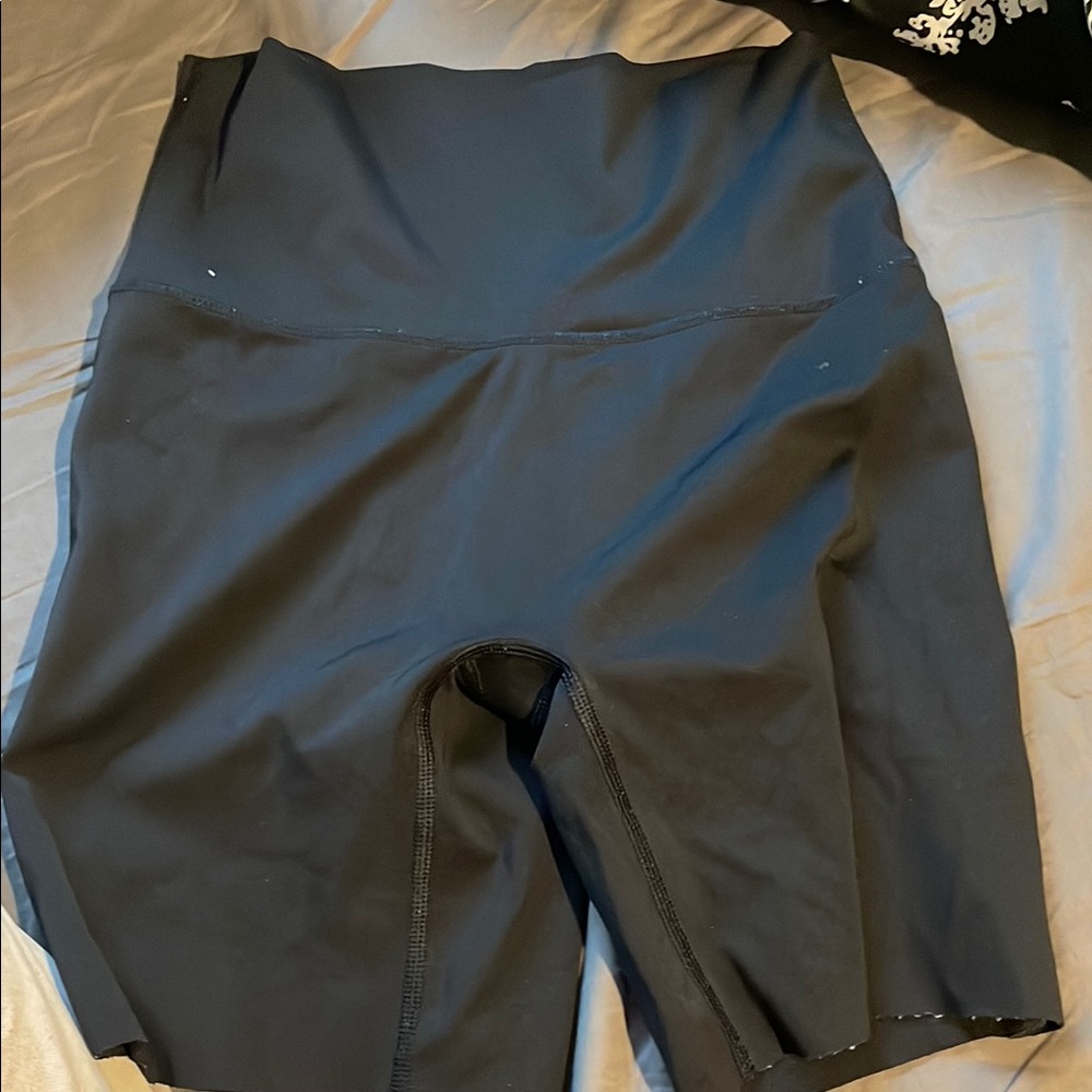 OFFLINE by Aerie GOALS 7” inseam bike short